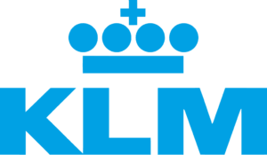 Logo KLM