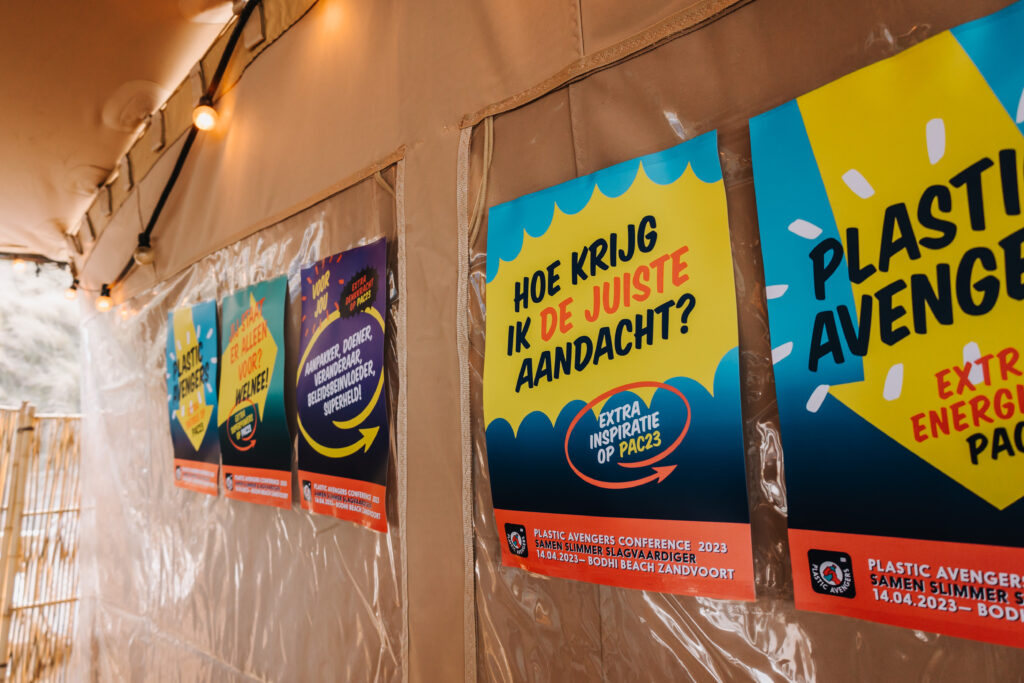 Duurzaamheidscongres