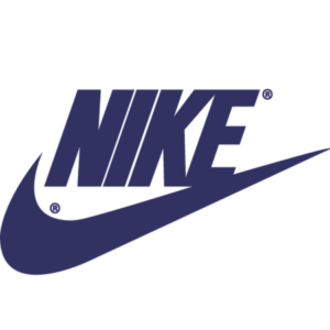 Zandvoort Zakelijk Nike Logo